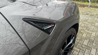 Lamborghini Urus 4.0T FSI V8 5dr Auto