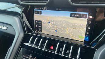 Lamborghini Urus 4.0T FSI V8 5dr Auto