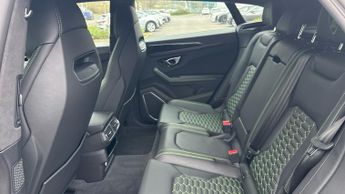 Lamborghini Urus 4.0T FSI V8 5dr Auto