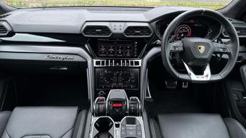 Lamborghini Urus 4.0T FSI V8 5dr Auto