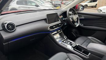 MG HS 1.5 T-GDI PHEV Exclusive 5dr Auto