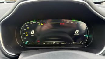 MG HS 1.5 T-GDI PHEV Exclusive 5dr Auto