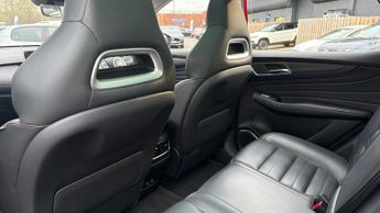 MG HS 1.5 T-GDI PHEV Exclusive 5dr Auto