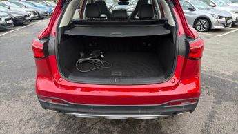 MG HS 1.5 T-GDI PHEV Exclusive 5dr Auto