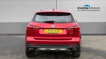 MG HS 1.5 T-GDI PHEV Exclusive 5dr Auto