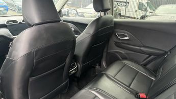 MG ZS 1.5 Hybrid+ Trophy 5dr Auto