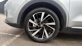 MG ZS 1.5 Hybrid+ Trophy 5dr Auto