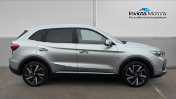 MG ZS 1.5 Hybrid+ Trophy 5dr Auto