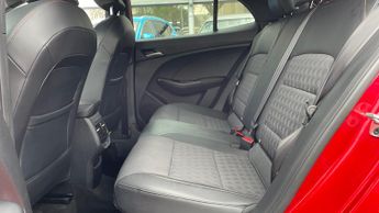 MG MG3 Hybrid 1.5 Hybrid Trophy 5dr Auto