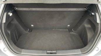 MG MG3 Hybrid 1.5 Hybrid Trophy 5dr Auto