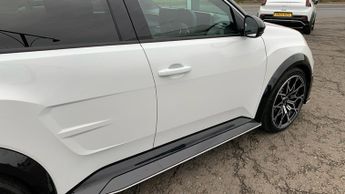 Alpine A290 130kW GT 52kWh 5dr Auto