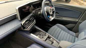 Alpine A290 130kW GT 52kWh 5dr Auto