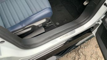 Alpine A290 130kW GT 52kWh 5dr Auto