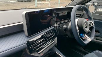 Alpine A290 130kW GT 52kWh 5dr Auto