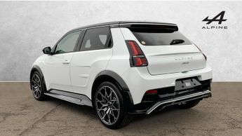Alpine A290 130kW GT 52kWh 5dr Auto