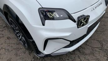 Alpine A290 130kW GT 52kWh 5dr Auto