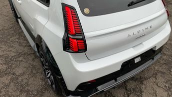Alpine A290 130kW GT 52kWh 5dr Auto