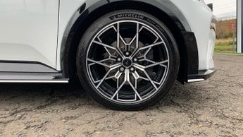 Alpine A290 130kW GT 52kWh 5dr Auto