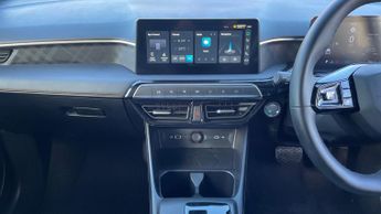 MG MG3 Hybrid 1.5 Hybrid Trophy 5dr Auto