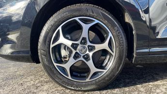 MG MG3 Hybrid 1.5 Hybrid Trophy 5dr Auto