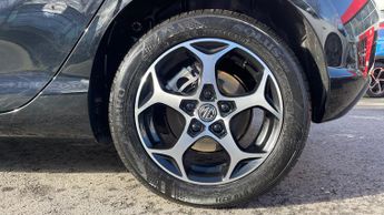 MG MG3 Hybrid 1.5 Hybrid Trophy 5dr Auto