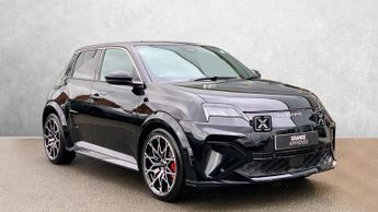  130kW GT 52kWh 5dr Auto