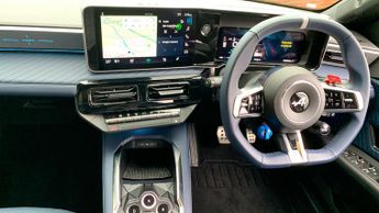 Alpine A290 130kW GT 52kWh 5dr Auto