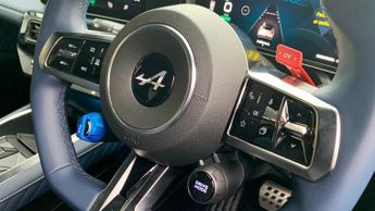 Alpine A290 130kW GT 52kWh 5dr Auto