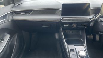 MG MG3 Hybrid 1.5 Hybrid Trophy 5dr Auto