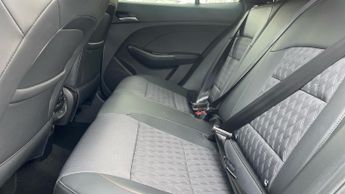 MG MG3 Hybrid 1.5 Hybrid Trophy 5dr Auto