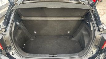 MG MG3 Hybrid 1.5 Hybrid Trophy 5dr Auto