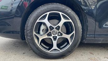 MG MG3 Hybrid 1.5 Hybrid Trophy 5dr Auto