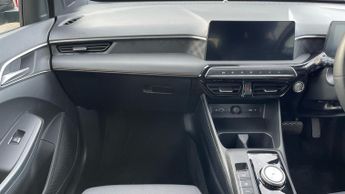 MG MG3 Hybrid 1.5 Hybrid Trophy 5dr Auto