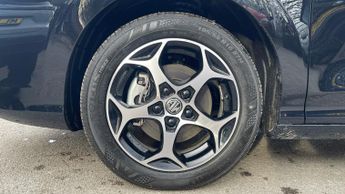 MG MG3 Hybrid 1.5 Hybrid Trophy 5dr Auto