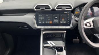 MG ZS 1.5 Hybrid+ Trophy 5dr Auto