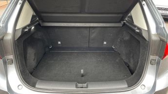 MG ZS 1.5 Hybrid+ Trophy 5dr Auto