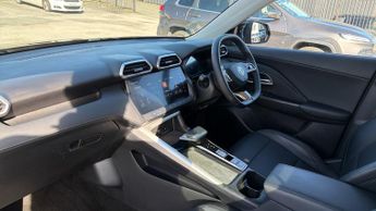 MG ZS 1.5 Hybrid+ Trophy 5dr Auto