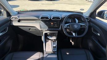 MG ZS 1.5 Hybrid+ Trophy 5dr Auto