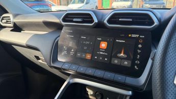 MG ZS 1.5 Hybrid+ Trophy 5dr Auto