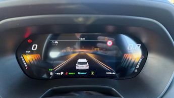 MG ZS 1.5 Hybrid+ Trophy 5dr Auto