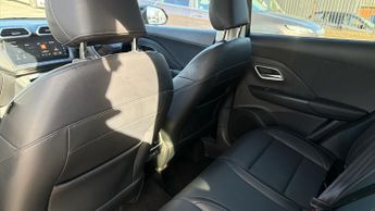 MG ZS 1.5 Hybrid+ Trophy 5dr Auto