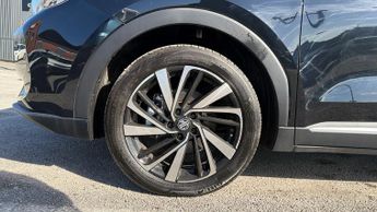 MG ZS 1.5 Hybrid+ Trophy 5dr Auto