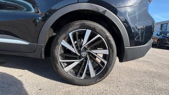 MG ZS 1.5 Hybrid+ Trophy 5dr Auto