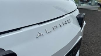 Alpine A290 130kW GT 52kWh 5dr Auto
