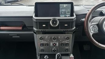 INEOS Grenadier 3.0 T Fieldmaster Edition 6dr Auto