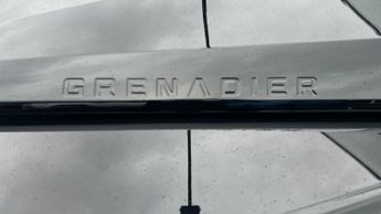 INEOS Grenadier 3.0 T Fieldmaster Edition 6dr Auto