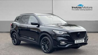 MG HS 1.5 T-GDI Exclusive 5dr DCT