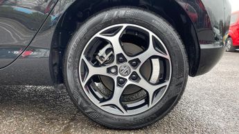 MG MG3 Hybrid 1.5 Hybrid Trophy 5dr Auto