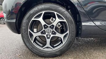 MG MG3 Hybrid 1.5 Hybrid Trophy 5dr Auto