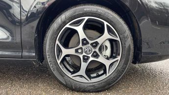 MG MG3 Hybrid 1.5 Hybrid Trophy 5dr Auto